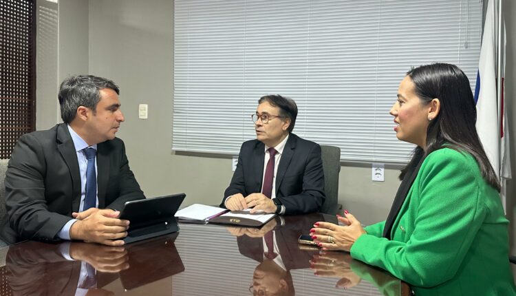 OAB aciona BRB ao Banco Central por atrasos no pagamento de alvarás na Paraíba