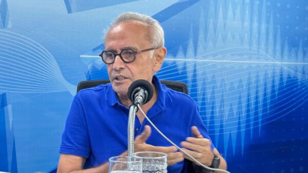 Prefeito de João Pessoa-PB afirma que órgãos da prefeitura estão em alerta para qualquer ocorrência: “prestar o serviço que é obrigação”