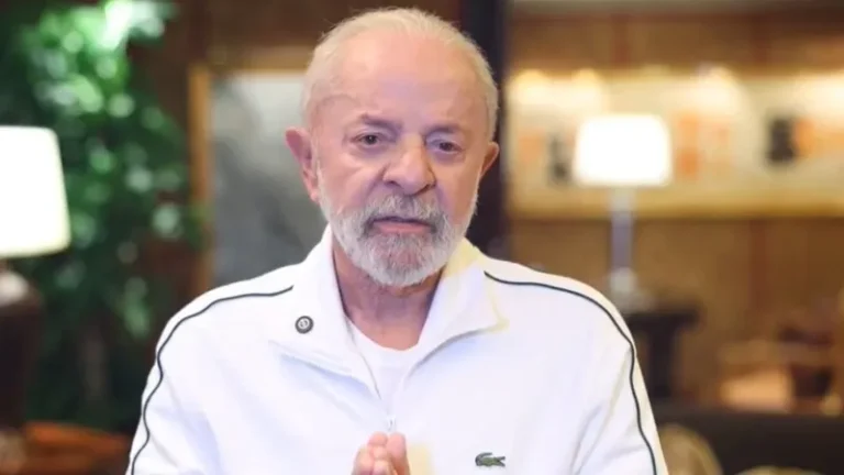 Lula defende aumento do IOF como forma de financiar gastos públicos