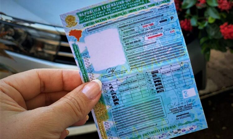 Detran-PB alerta população sobre falso site do Programa Habilitação Social
