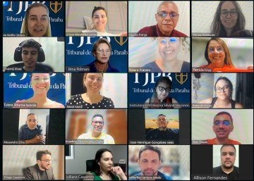 Nupemec conclui etapa teórica da Formação de Mediadores e Conciliadores Judiciais