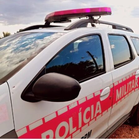 Homem é assassinado com 9 tiros nesse domingo (15)