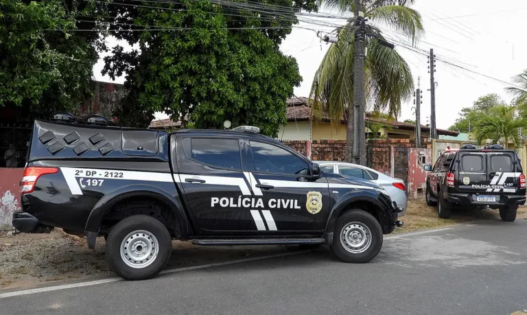 Polícia Civil deflagra operação para desarticular uma facção criminosa