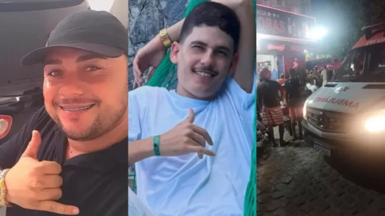 Duplo homicídio é registrado na noite de ontem, no Jatobá, em Patos