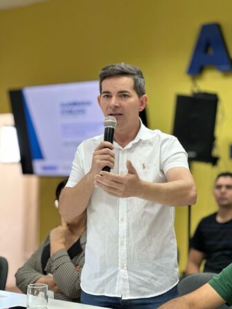 Prefeitura de Igaracy-PB lança o projeto “Amigo da Natureza”