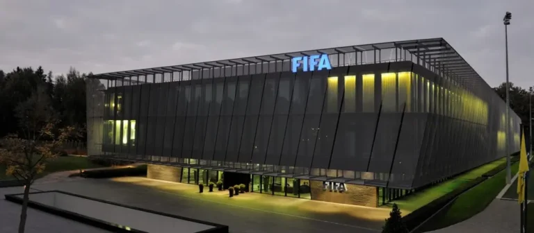Presidente da CBF deixa o país à disposição da Fifa para sediar Copa do Mundo de Clubes em 2029