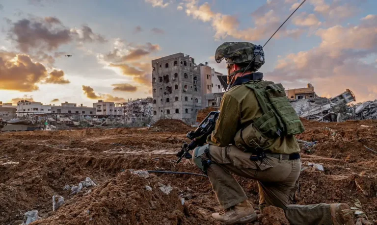 Israel acusa Irã de violar cessar-fogo anunciado por Trump e diz que responderá ‘com força’