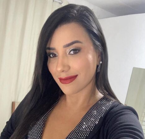 Morre médica internada no Trauma há nove dias por causa de explosão de gás