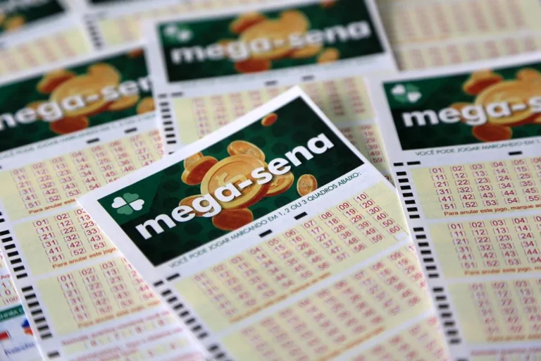 Mega-Sena 2877: prêmio acumula em R$ 130 milhões