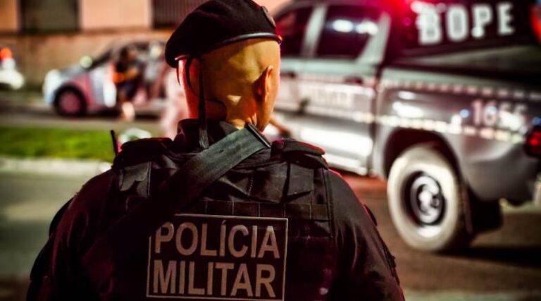 353 pessoas são presas na PB durante o feriadão de São João, aponta balanço da PM