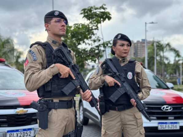 Dono de depósito de bebidas e motoboy são assassinados a tiros