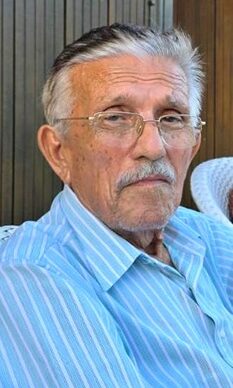 Antes que a Paraiba esqueça José Silvino o Pai do Canaã