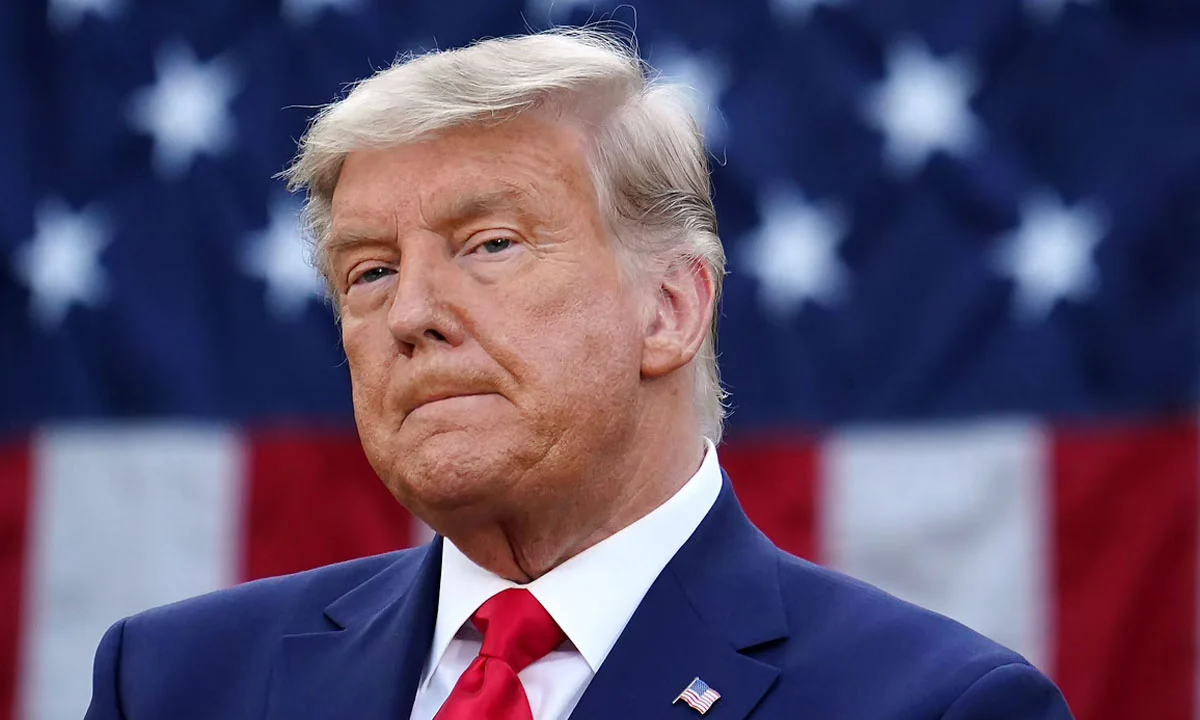 Trump diz que EUA não vão assassinar líder supremo do Irã: ‘Pelo menos não por enquanto’