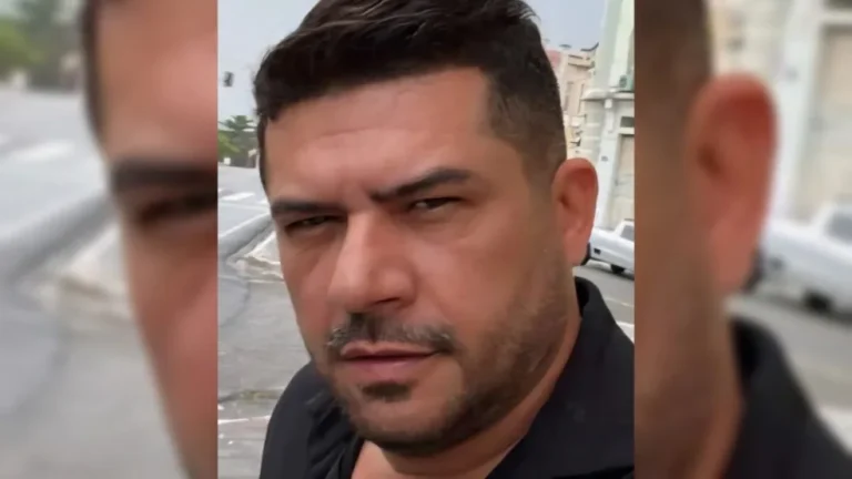 Empresário é assassinado a tiros em praça pública no Sertão da Paraíba