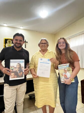 Emas adere a nova edição do Selo UNICEF 2025-2028