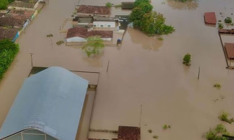 Defesa Civil lança novo sistema de alertas para desastres naturais na Paraíba