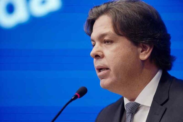 Ministro das Comunicações cumpre agenda na Paraíba nesta segunda-feira