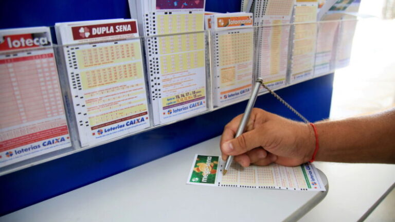 Cidade teve 50 apostas premiadas na Mega-Sena acumulada