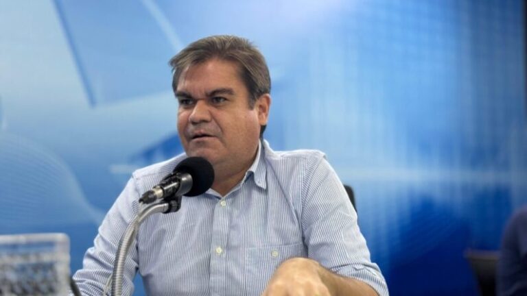 Mersinho Lucena afirma que Cícero só será candidato ao Governo se houver consenso: “principalmente de João Azevêdo”