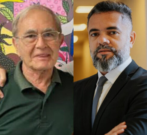 Zé Maria assume Secretaria de Comunicação da ALPB e Marcos Wéric passa a dirigir TV Assembleia