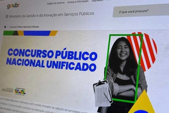 CNU 2025: pedidos de isenção de taxa para inscrição podem ser feitos até esta terça-feira
