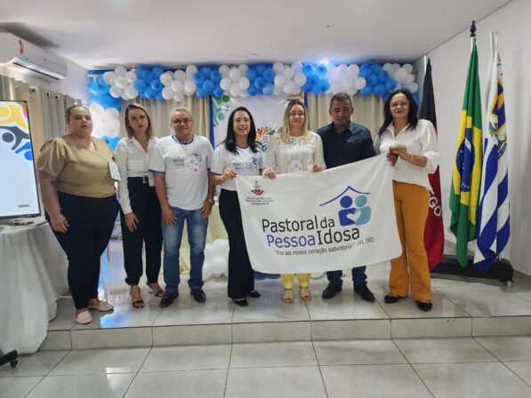 Catingueira realiza a 10ª Conferência Municipal de Assistência Social com foco nos 20 anos do SUAS