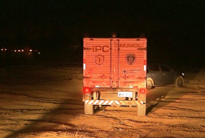 Adolescente de 15 anos é assassinada com mais de 30 disparos de arma de fogo