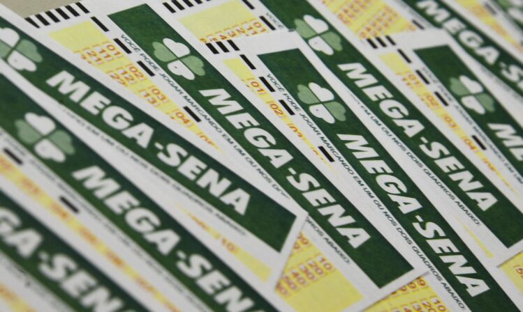 Mega-Sena acumula novamente e prêmio vai para R$ 32 milhões