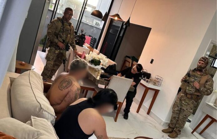 PF mira grupo que ostentava vida de luxo com dinheiro do tráfico na Paraíba