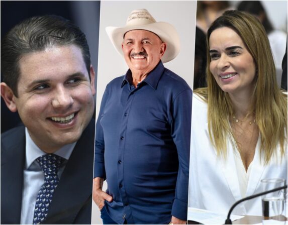 Gestão Vital assegura R$ 400 mil para saúde de Boa Ventura com emendas de Hugo Motta e Daniella Ribeiro