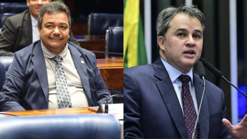 Prefeito de Barra de Santa Rosa desmente apoio a Efraim para governador em 2026