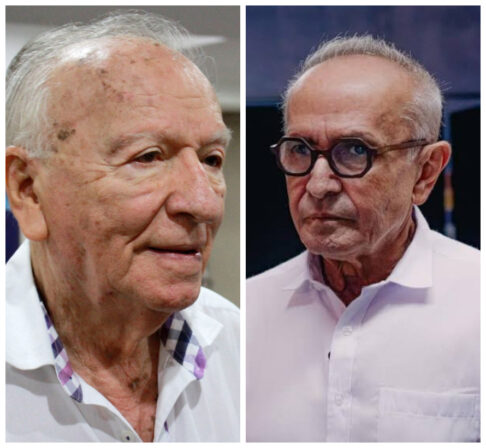 Enivaldo afirma que Cícero “já tem o espaço dele” e critica definição de candidatura baseada em pesquisas