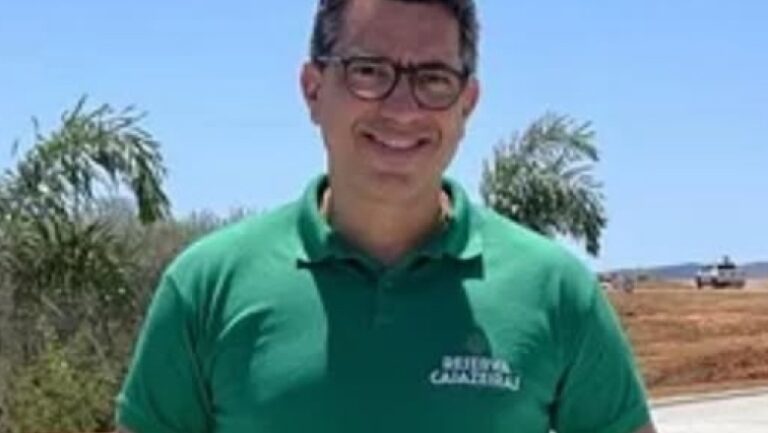 Empresário pernambucano é encontrado morto em São Paulo; César é acusado de golpes na construção civil em Cajazeiras e Caruaru