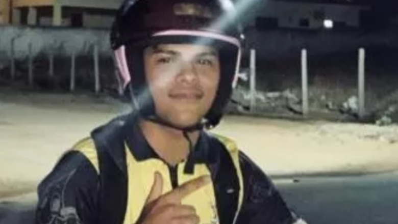 Jovem de 18 anos morre em acidente na BR-361, em Patos