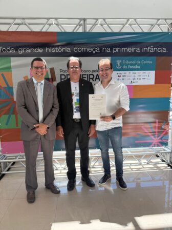 Piancó adere ao Pacto Paraibano Pela Primeira Infância