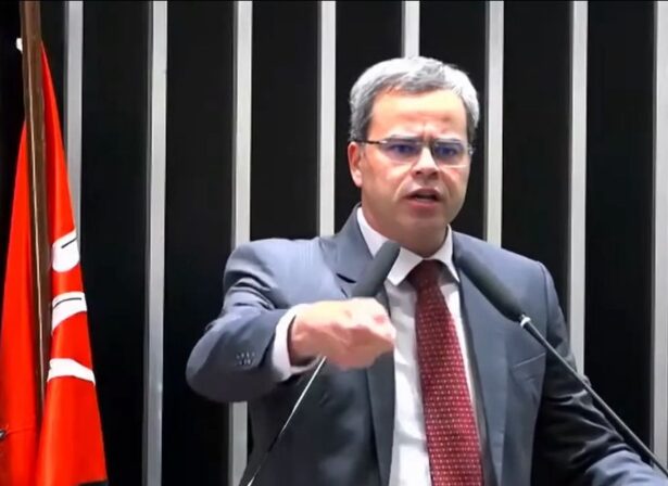 Em Guarabira, George Morais reafirma compromisso de trabalho e ações pelo município e anuncia emenda de R$ 200 mil