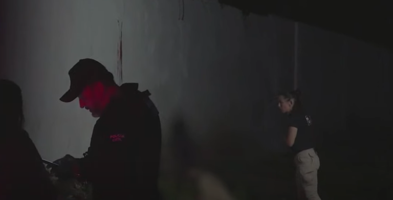 Homem é retirado de casa e assassinado com requintes de crueldade