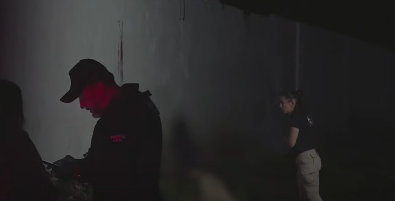 Homem é retirado de casa e assassinado com requintes de crueldade