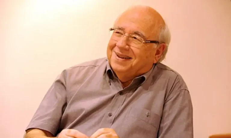 Escritor gaúcho Luis Fernando Verissimo morre aos 88 anos