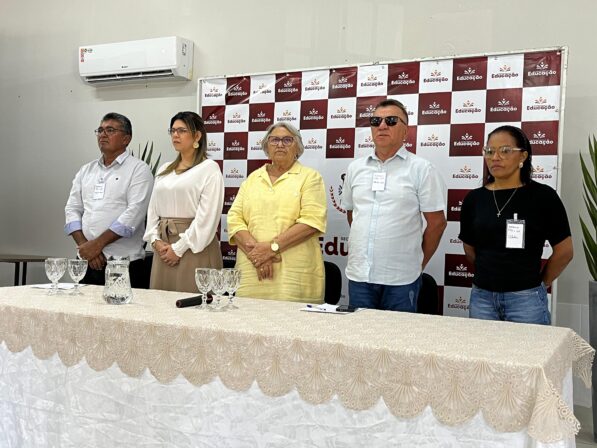 Prefeitura de Emas realiza Audiência Pública e discute PPA e LOA