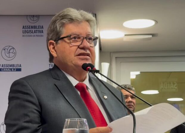 João Azevêdo lança Paraíba World Beach Games 2025 nesta segunda-feira