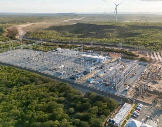 CTG Brasil abre inscrições para Programa de Estágio 2026 com vaga na Paraíba