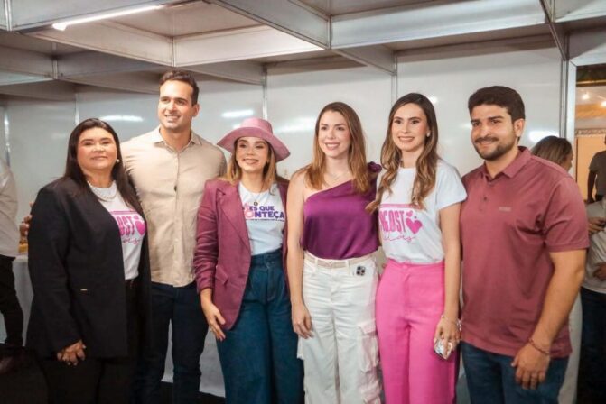 Antes que Aconteça é destaque em evento agro do Sertão da PB