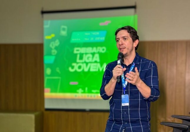 Automathon: maratona de ideias estimula habilidades empreendedoras em estudantes de Cajazeiras
