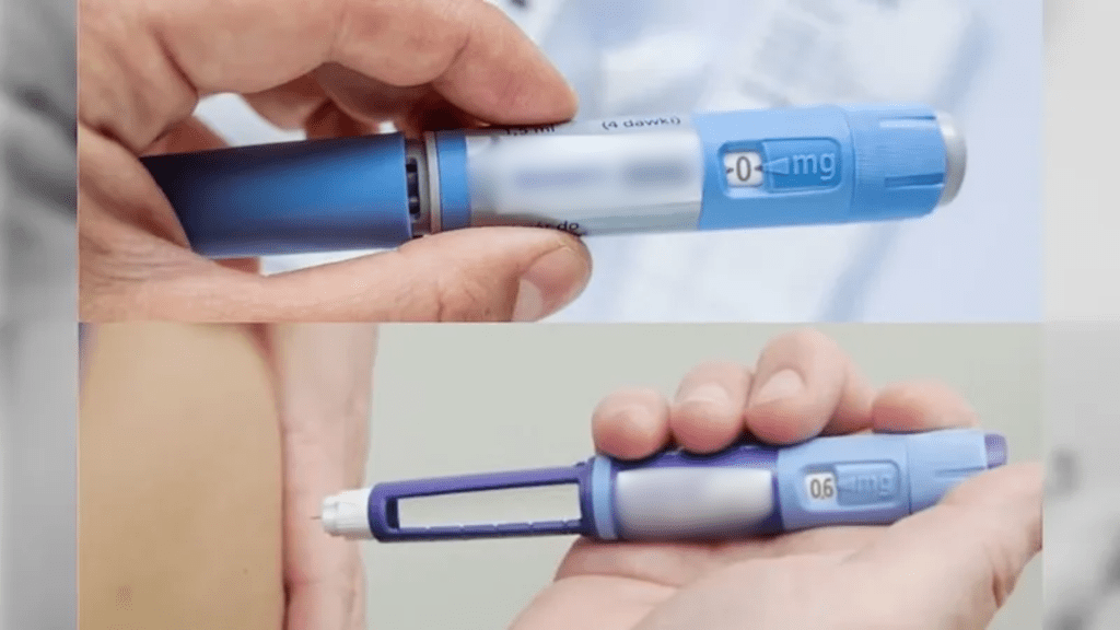 Em teste, comprimido contra obesidade é tão eficaz quanto caneta