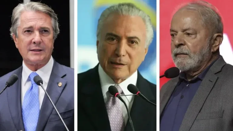 Além de Bolsonaro, três ex-presidentes do Brasil já foram presos desde a redemocratização