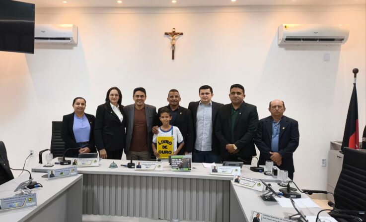 Vereadores de Catingueira pedem ao Governador João Azevêdo recursos para construir 9 casas no município