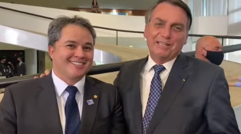 Efraim critica Moraes e diz que prisão domiciliar de Bolsonaro é ‘desproporcional’
