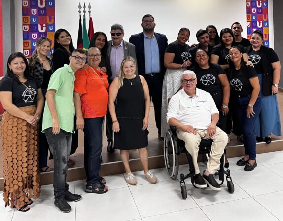 Santana dos Garrotes adere ao Plano Nacional dos Direitos das Pessoas com Deficiência