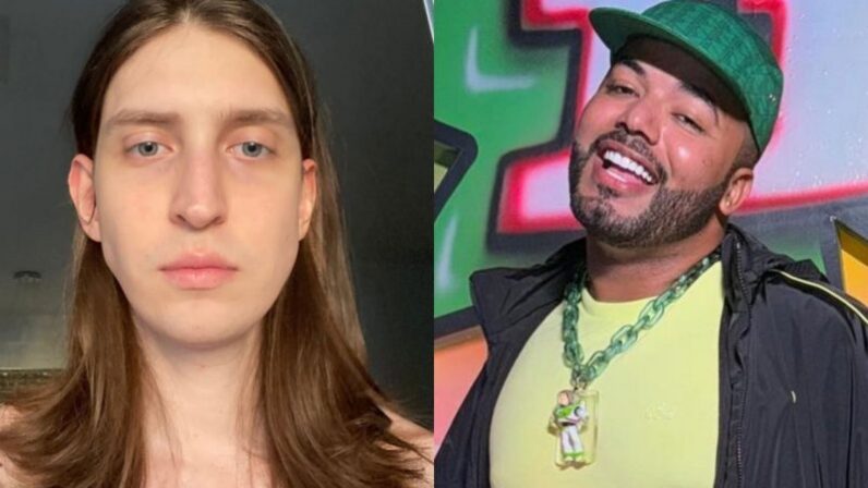 Conta de influenciador paraibano sai do ar no Instagram